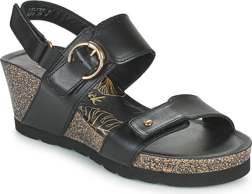 Panama Jack Sandalen VELVET