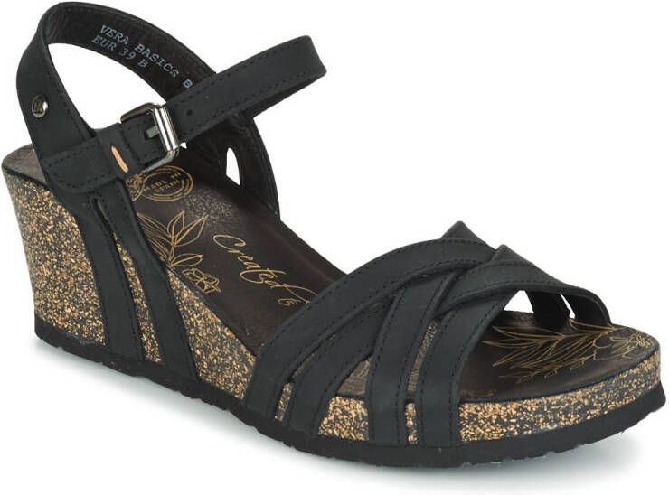 Panama Jack Sandalen VERA