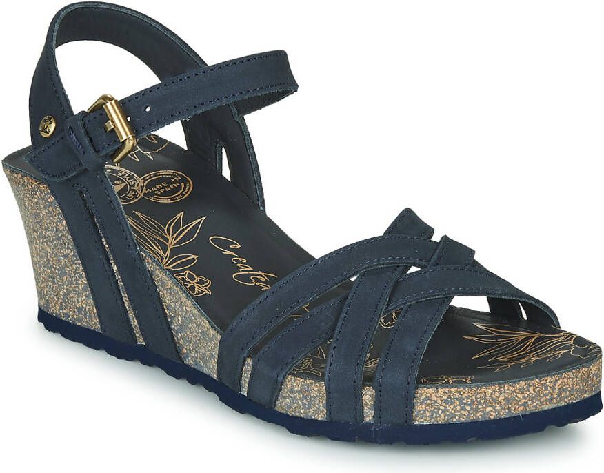 Panama Jack Sandalen VERA