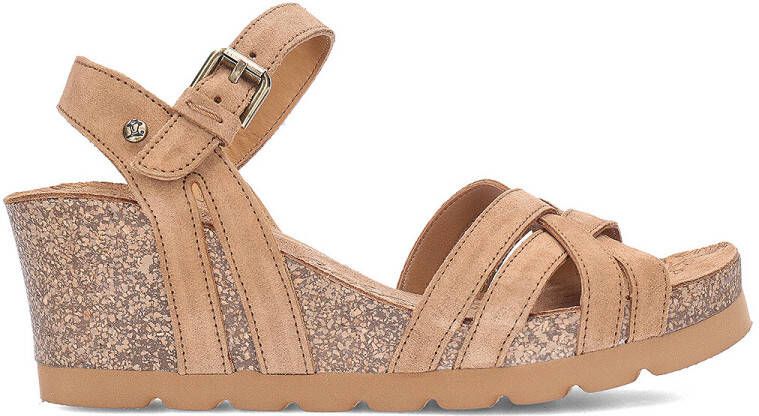 Panama Jack Sandalen Vera dames sandalen