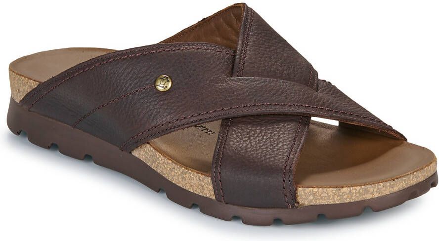 Panama Jack Slippers SALMAN