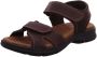 Panama Jack Sandalen Sanders Zomerschoen outdoorsandaal vakantieschoen met klittenbandsluitingen - Thumbnail 47