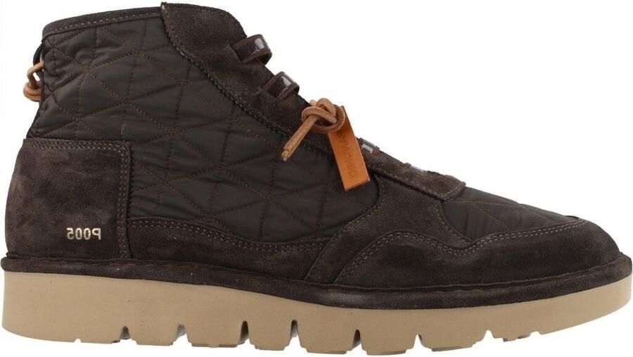 Panchic Enkellaarzen P005m0240250 Wave Ankle Boot - Foto 2
