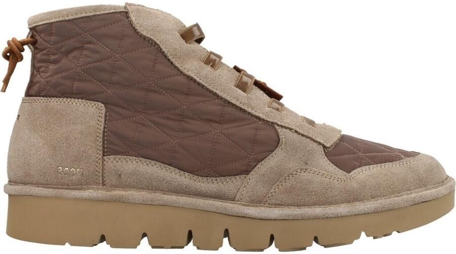 Panchic Enkellaarzen P005m0240250 Wave Ankle Boot - Foto 2