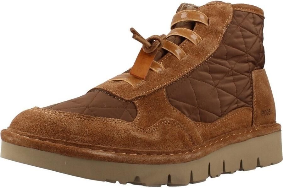 Panchic Laarzen P005w0240250 Wave Ankle Boot
