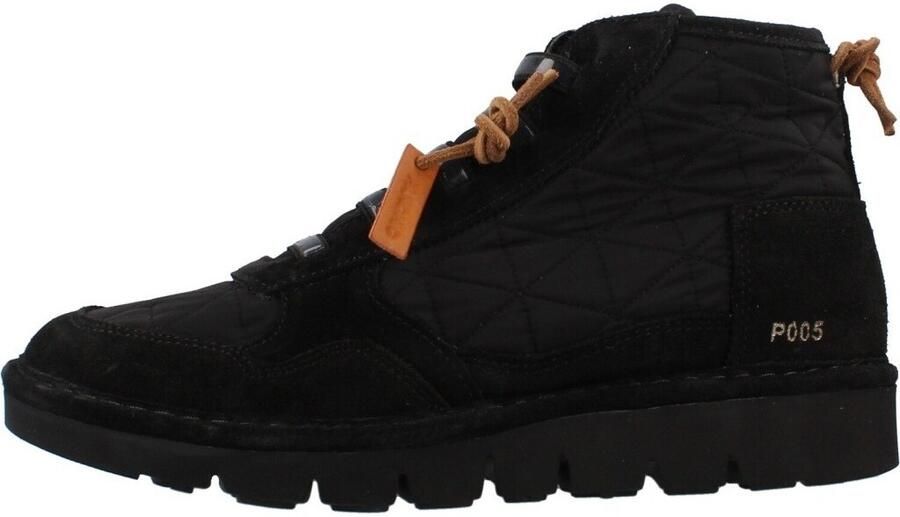 Panchic Laarzen P005w0240250 Wave Ankle Boot