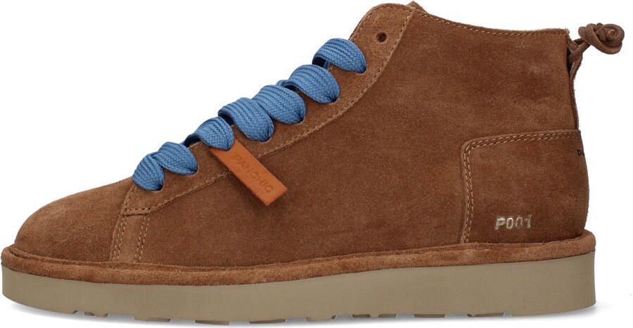 Panchic Lage Sneakers P001M034-0242D004 - Foto 2
