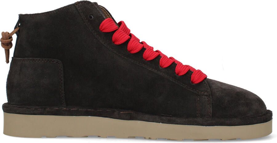 Panchic Lage Sneakers P001M034-0242D007 - Foto 3