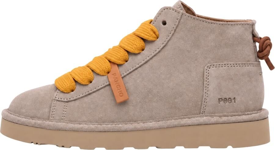 Panchic Lage Sneakers P001W034-0242D013