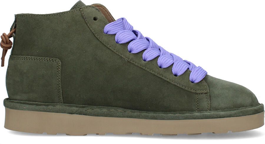 Panchic Lage Sneakers P001W034-0242U007