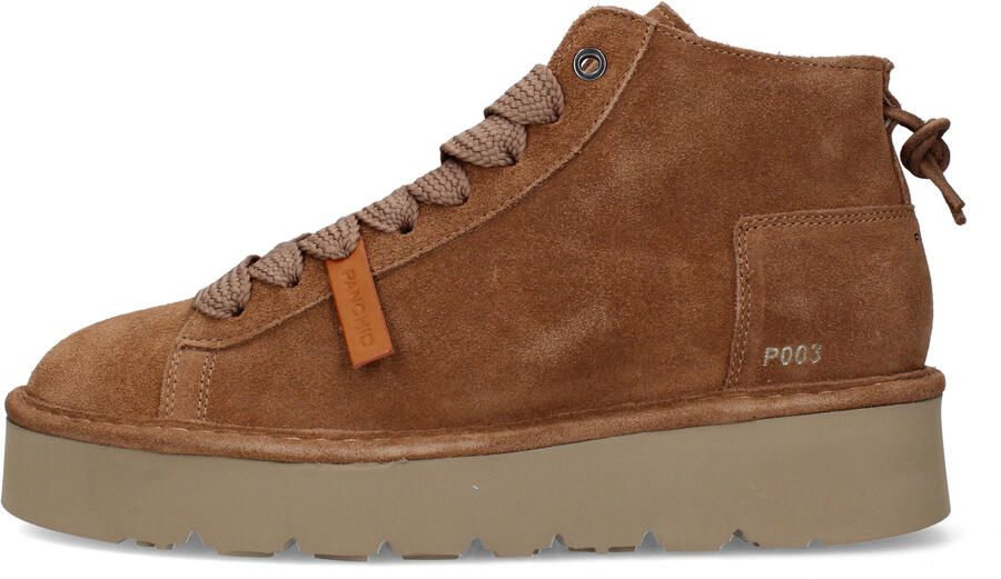 Panchic Lage Sneakers P003W028-0242D004