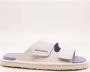 Panchic Sliders Wit Dames - Thumbnail 2