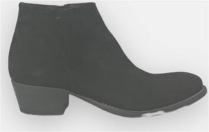 Pantanetti Laarzen 16011A NERO