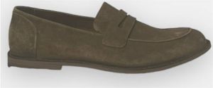 Pantanetti Laarzen 16301A MARRONE