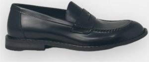 Pantanetti Laarzen 16411C NERO