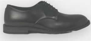 Pantanetti Laarzen 16412C NERO