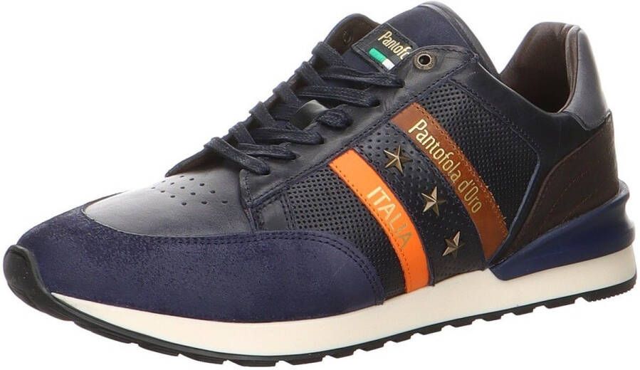 Pantofola D'Oro Lage Sneakers