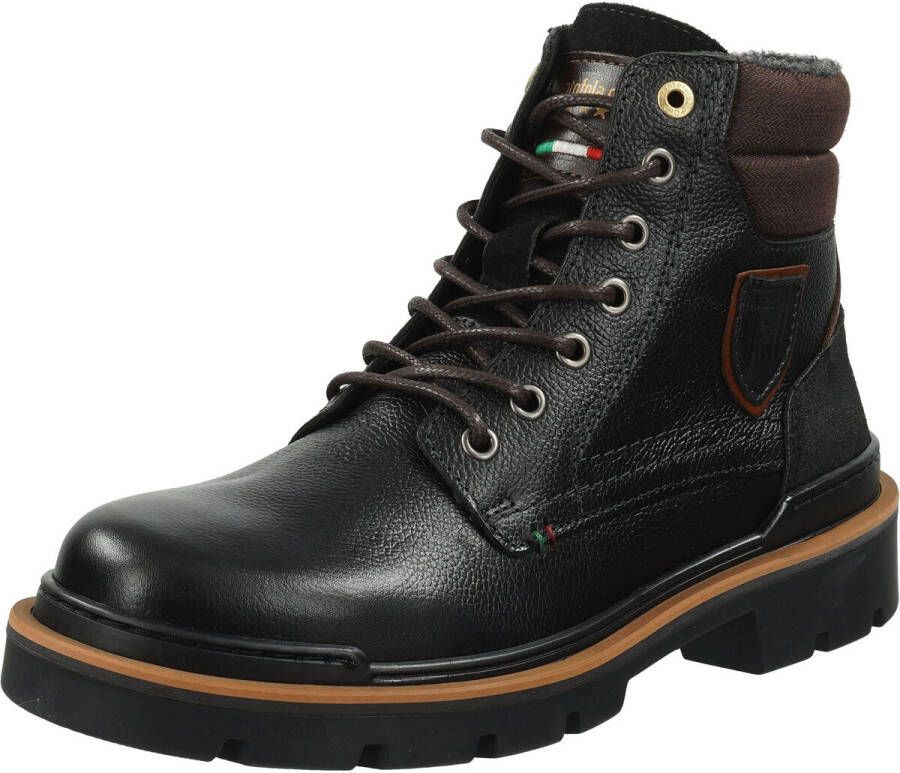 Pantofola D'Oro Veterboots 'Pontida'