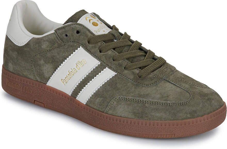 Pantofola D'Oro Lage Sneakers BOMBER