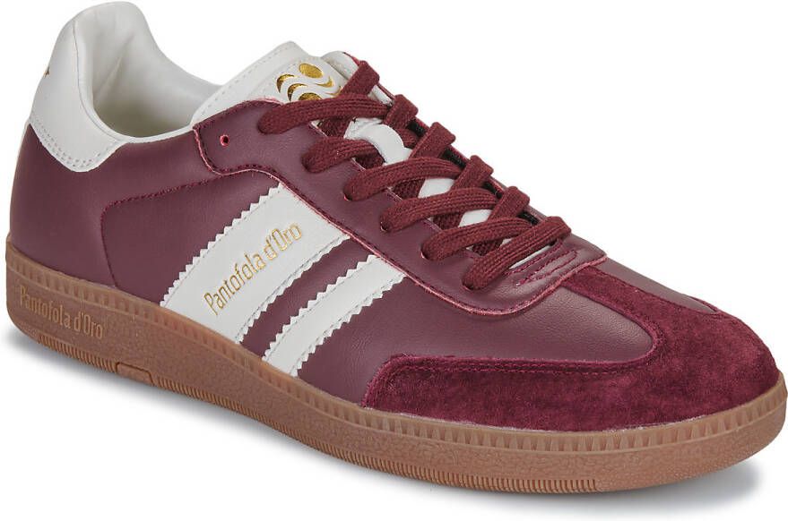 Pantofola D'Oro Lage Sneakers BOMBER
