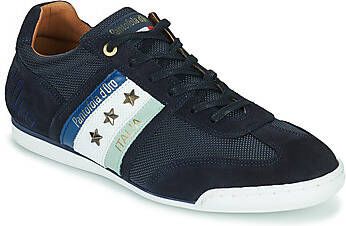 Pantofola D'Oro Lage Sneakers IMOLA CANVAS UOMO LOW