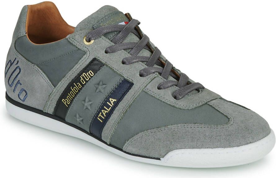 Pantofola D'Oro Lage Sneakers IMOLA UOMO LOW