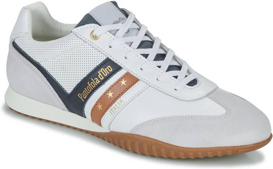 Pantofola D'Oro Lage Sneakers LUINO UOMO LOW