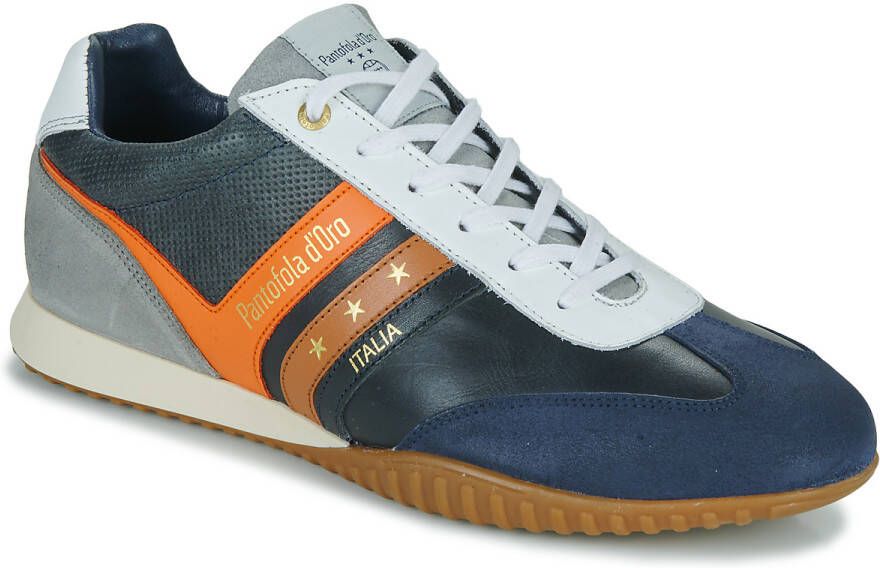 Pantofola D'Oro Lage Sneakers LUINO UOMO LOW