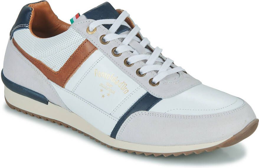 Pantofola D'Oro Lage Sneakers MATERA 2.0 UOMO LOW