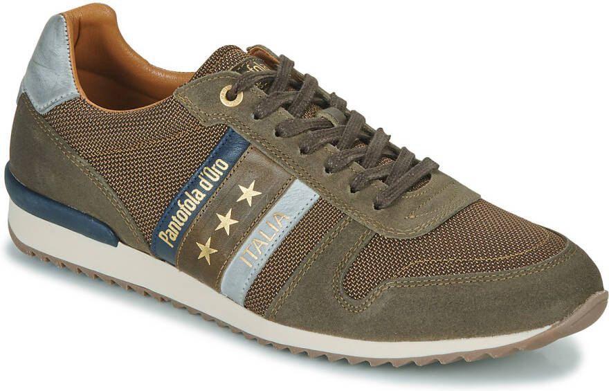 Pantofola D'Oro Lage Sneakers RIZZA N UOMO LOW
