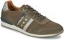 Pantofola D'Oro Lage Sneakers RIZZA N UOMO LOW - Thumbnail 1