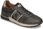 Pantofola D'Oro Lage Sneakers SANGANO 2.0 UOMO LOW - Thumbnail 2