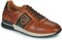 Pantofola D'Oro Mispel Sneaker Stijlvol Schoeisel voor Heren Brown Heren - Thumbnail 6