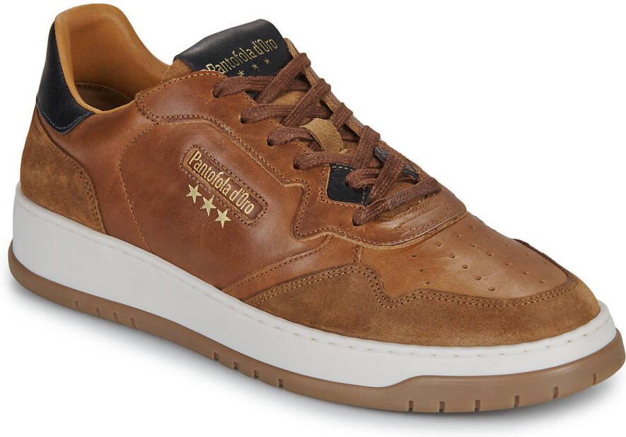 Pantofola D'Oro Lage Sneakers SIRMIONE LOW
