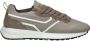 Pantofola d'Oro Practicare Sneakers Heren Grijs - Thumbnail 2