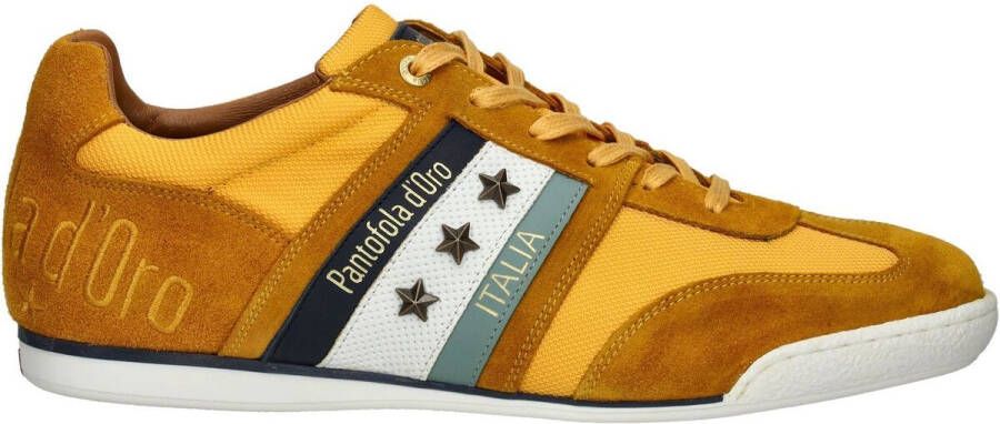 Pantofola D'Oro Lage Sneakers Sneaker