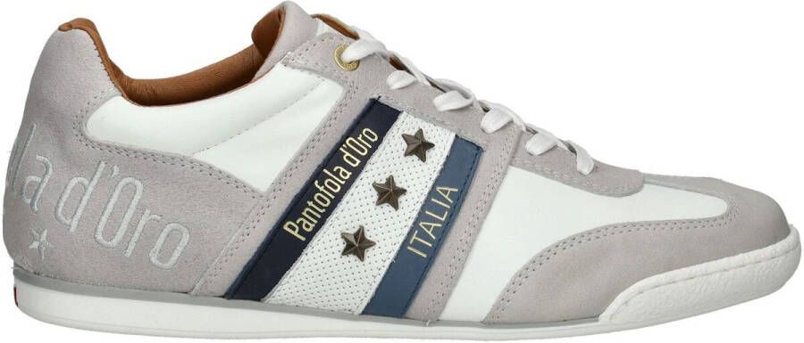 Pantofola d´Oro Sneakers Imola Uomo Low