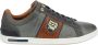 Pantofola d'Oro Sneakers in grijs voor Heren Torretta - Thumbnail 1