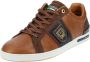 Pantofola d'Oro Sneakers in bruin voor Heren Torretta Uomo Low - Thumbnail 2