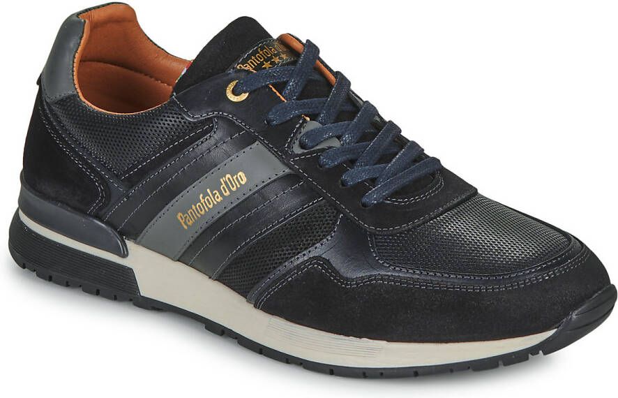 Pantofola D'Oro Lage Sneakers TORTOLI UOMO LOW