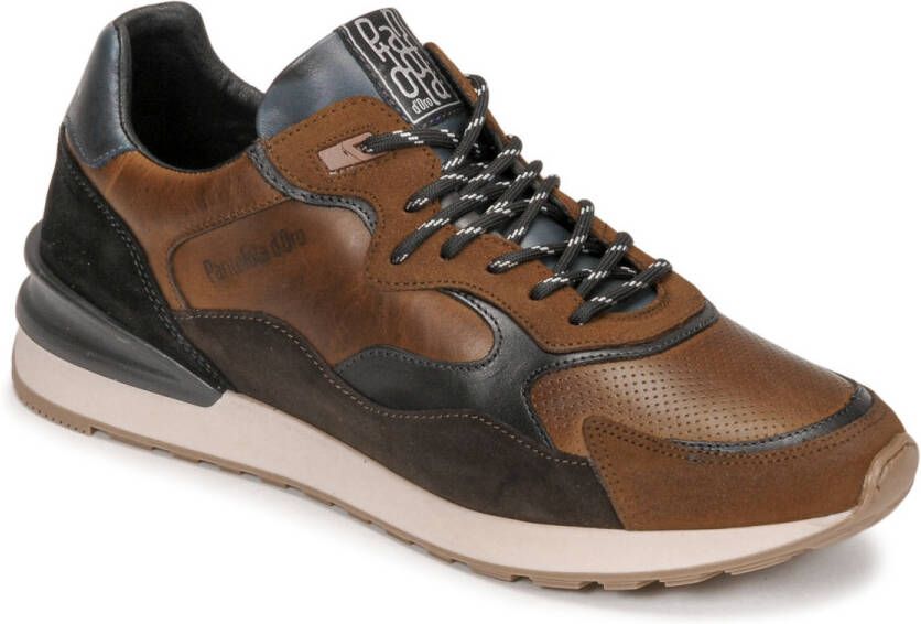 Pantofola d'Oro 10223038 Treviso Runner Uomo Low Q3-22 - Foto 4