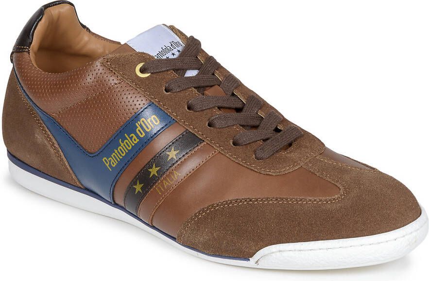 Pantofola D'Oro Lage Sneakers VASTO LOW