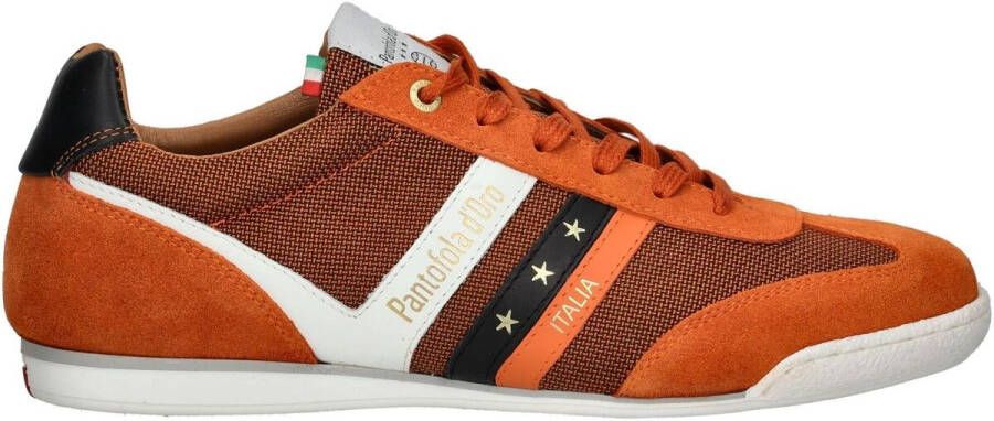 Pantofola D'Oro Nette Schoenen Halfhoge schoenen