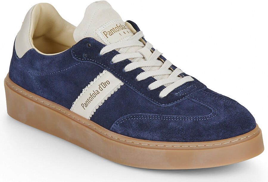 Pantofola D'Oro Lage Sneakers ARGENTARIO
