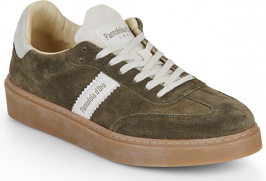 Pantofola D'Oro Lage Sneakers ARGENTARIO - Foto 2