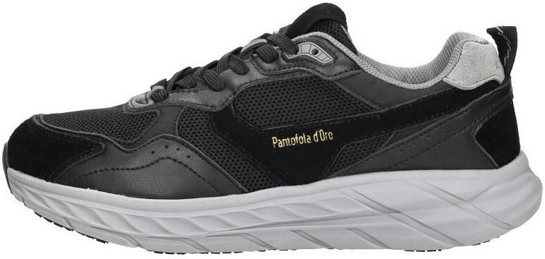 Pantofola d'Oro Audace Sneaker Sneakers Laag Zwart - Foto 7