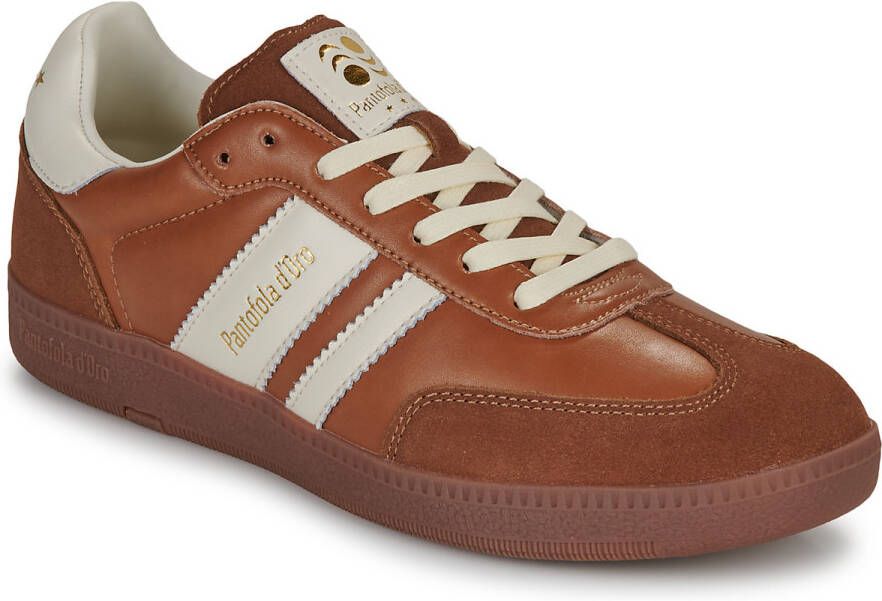 Pantofola D'Oro Lage Sneakers BOMBER