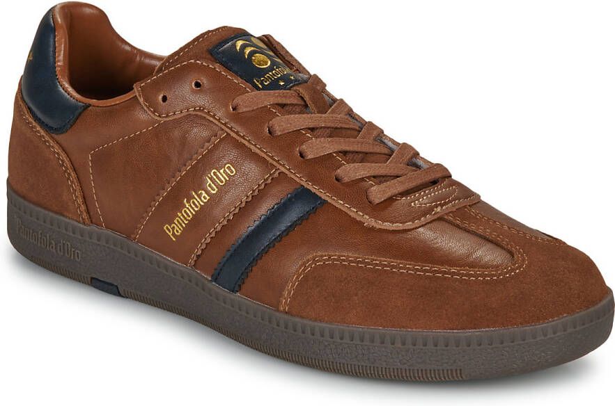 Pantofola D'Oro Lage Sneakers BOMBER