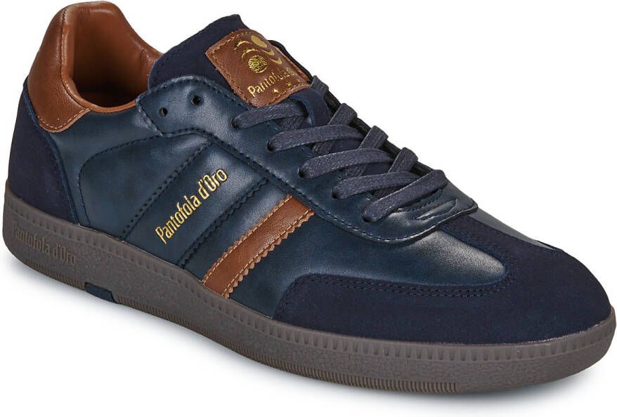 Pantofola D'Oro Lage Sneakers BOMBER