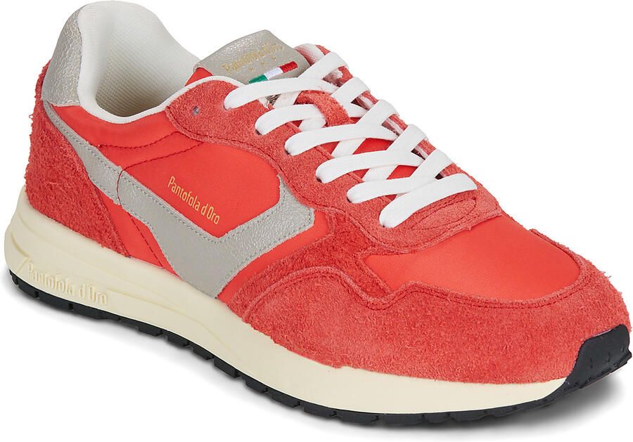 Pantofola D'Oro Lage Sneakers CAMMINARE